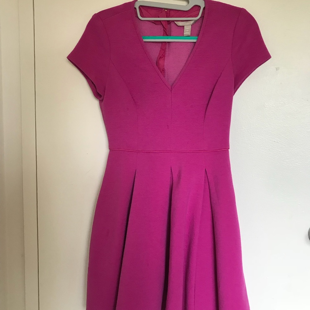 Banana Republic Dress - Picture 1 of 8
